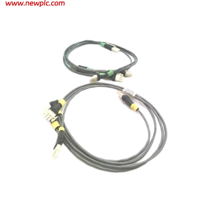 Honeywell 51202329-302 Violet Drop Cable