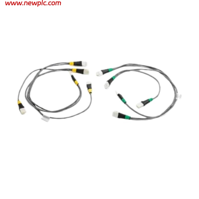 Honeywell 51202329-302 Violet Drop Cable