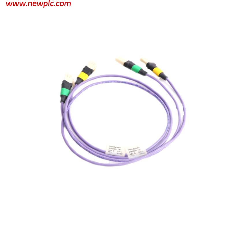 Honeywell 51202329-302 Violet Drop Cable