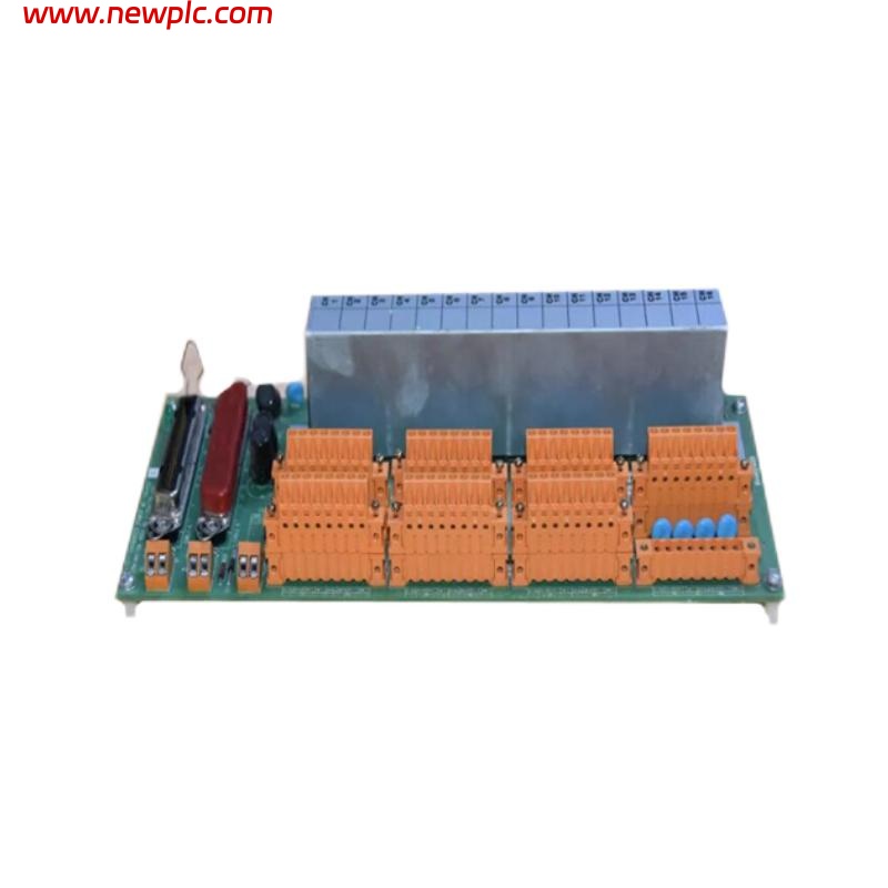 Honeywell 51204170-250 High-Level Analog Input Module Terminal