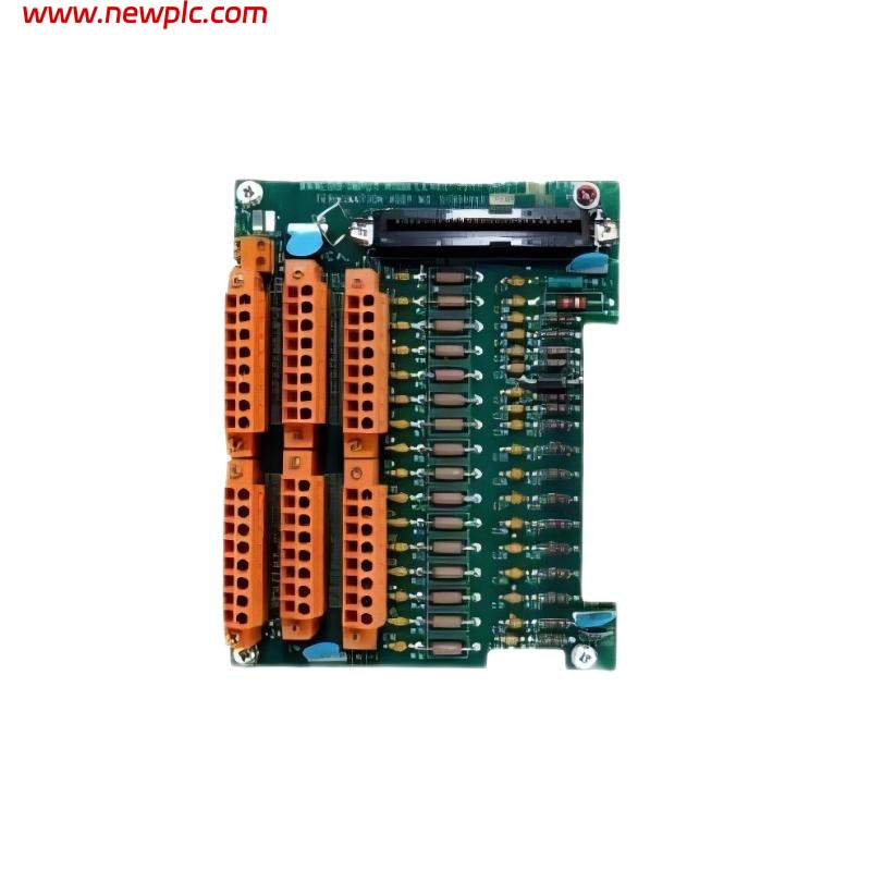 Honeywell 51204170-250 High-Level Analog Input Module Terminal