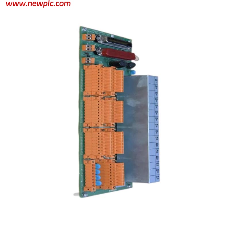 Honeywell 51204170-250 High-Level Analog Input Module Terminal