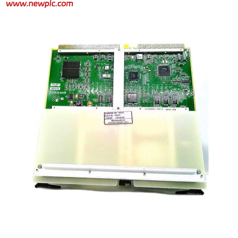 Honeywell 51403698-100 Circuit Board