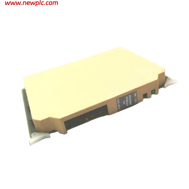 Honeywell 620-0021 UCN Memory Module