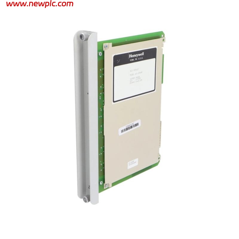 Honeywell 621-0002 UCN Analog Output Module