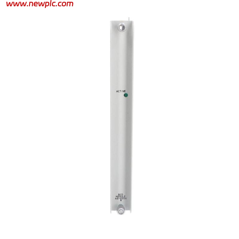 Honeywell 621-0002 UCN Analog Output Module