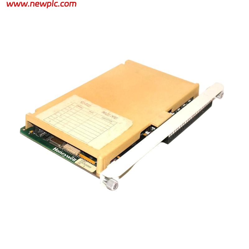 Honeywell 621-0022-AR Isolated Analog Input Module