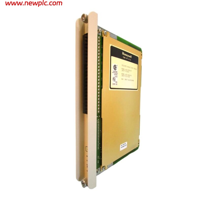 Honeywell 621-0022-AR Isolated Analog Input Module