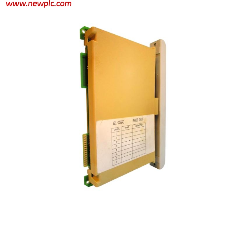 Honeywell 621-0022-RC Isolated Analog Input Module