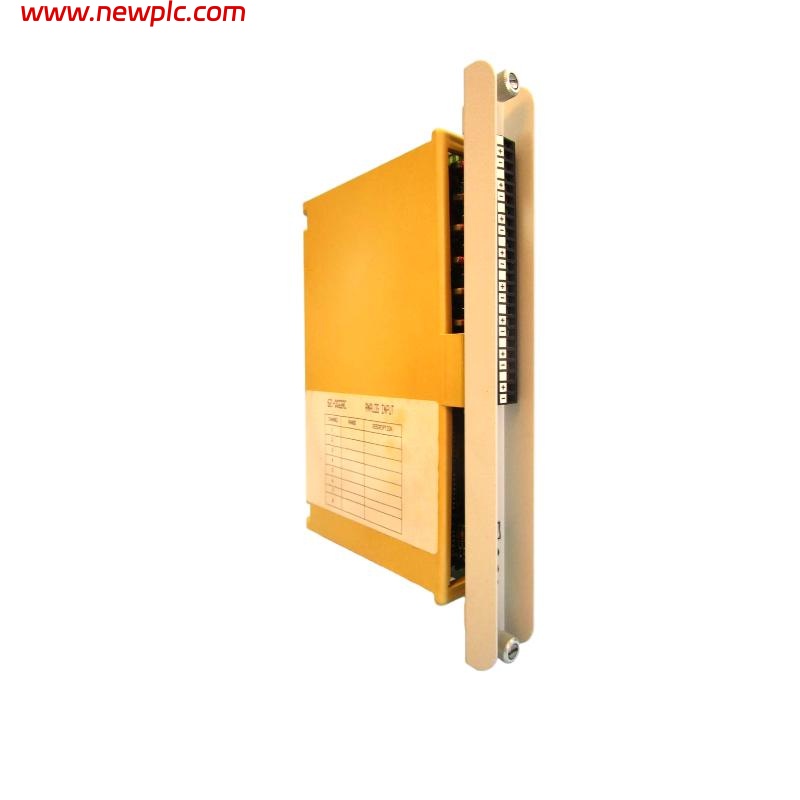 Honeywell 621-0022-RC Isolated Analog Input Module