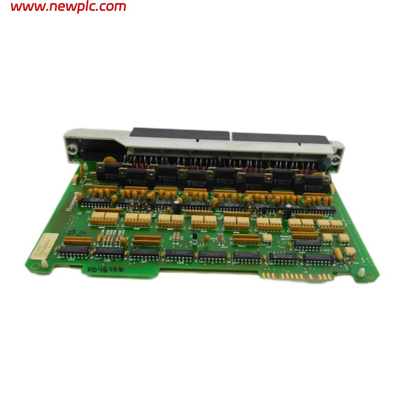 Honeywell 621-6575 D030009073J Output Module 100% New