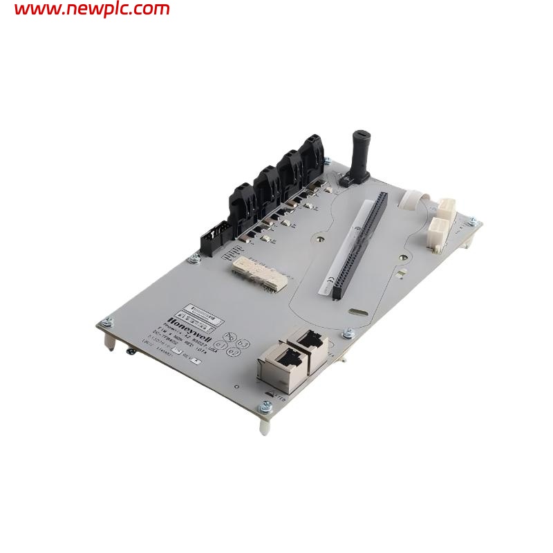 Honeywell 8U-TAOX51 Analog Output Module