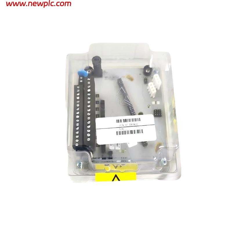 Honeywell 8U-TAOX51 Analog Output Module