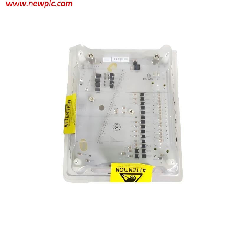 Honeywell 8U-TAOX51 Analog Output Module