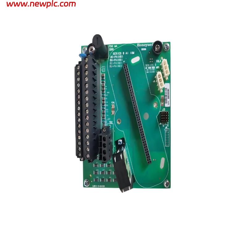 Honeywell 8U-TAOX51 Analog Output Module