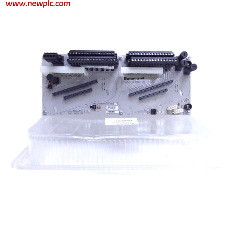 Honeywell 8U-TDIL11 Digital Input Module