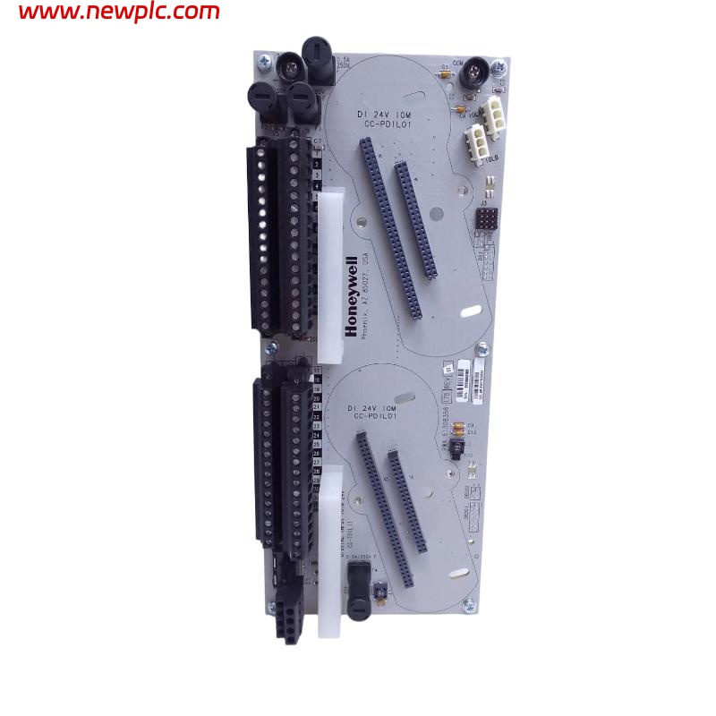 Honeywell 8U-TDIL11 Digital Input Module