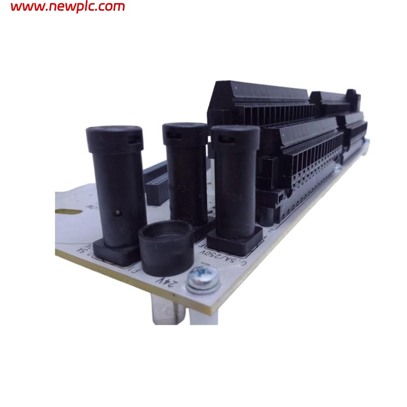 Honeywell 8U-TDIL11 Digital Input Module