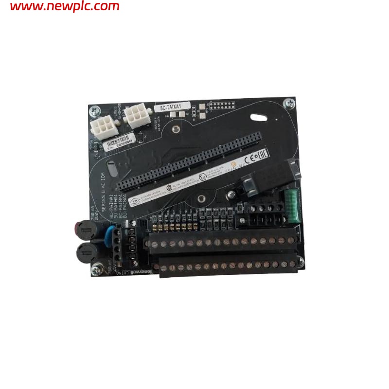 Honeywell 8C-TAIXA1 Analog Input Module