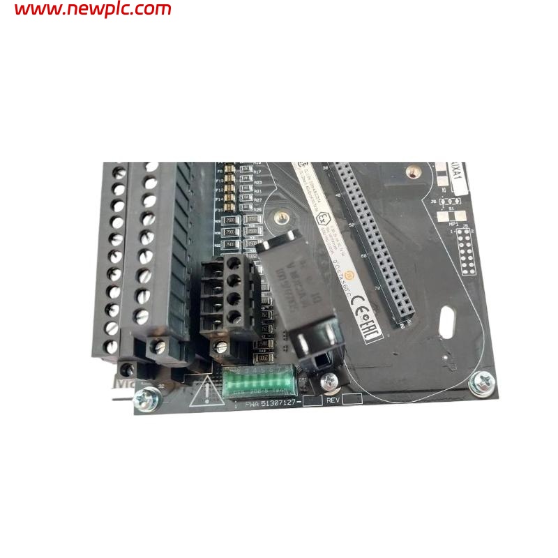 Honeywell 8C-TAIXA1 Analog Input Module