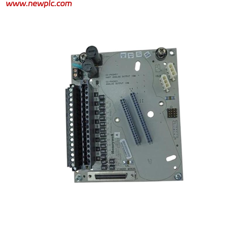 Honeywell 8C-TAIXA1 Analog Input Module