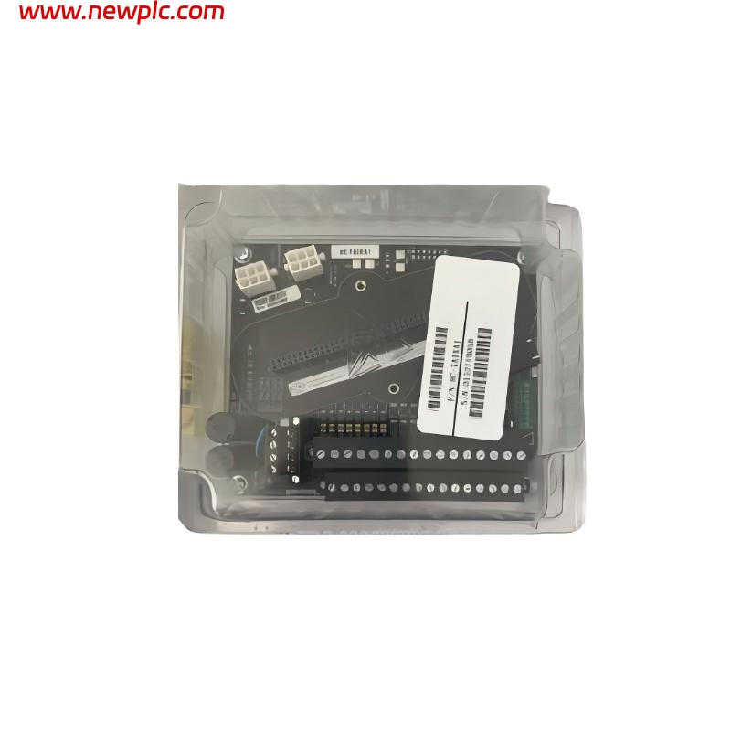 Honeywell 8C-TAIXA1 Analog Input Module