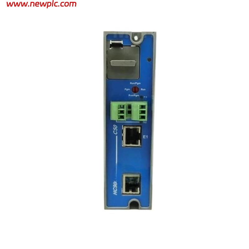 Honeywell 900C50-0360-00 HC900 C50 Controller CPU
