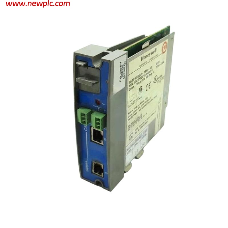 Honeywell 900C50-0360-00 HC900 C50 Controller CPU