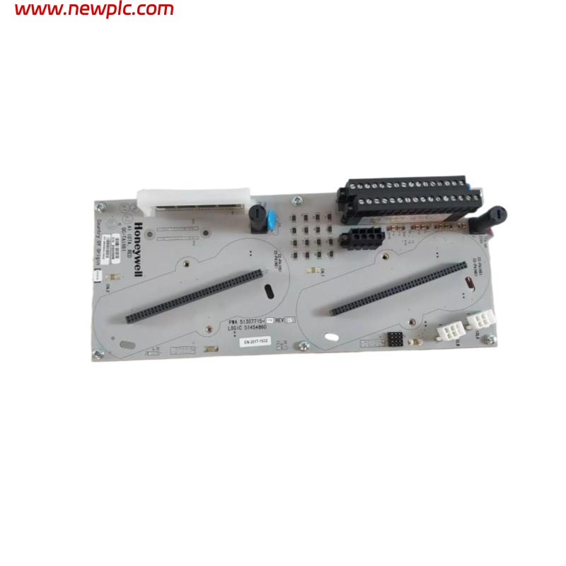 Honeywell DC-TAIX61 Analog Input Module