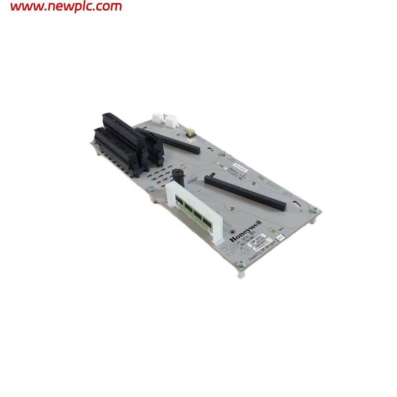 Honeywell DC-TAIX61 Analog Input Module