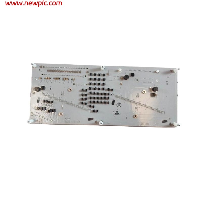 Honeywell DC-TAIX61 Analog Input Module