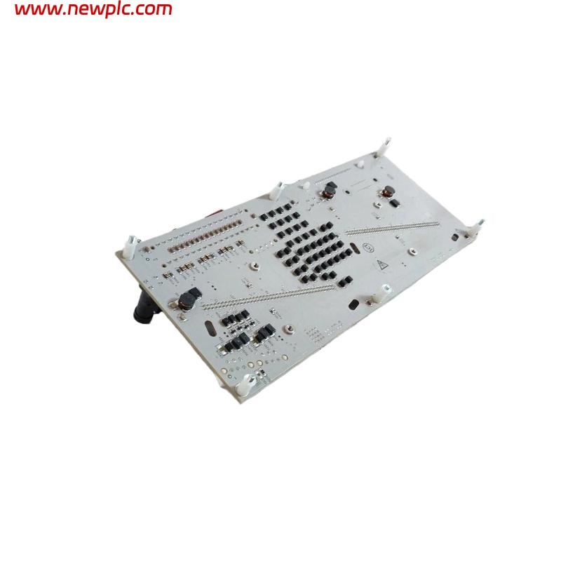 Honeywell DC-TAIX61 Analog Input Module