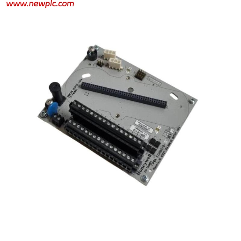 Honeywell DC-TAON01 Analog Output Module