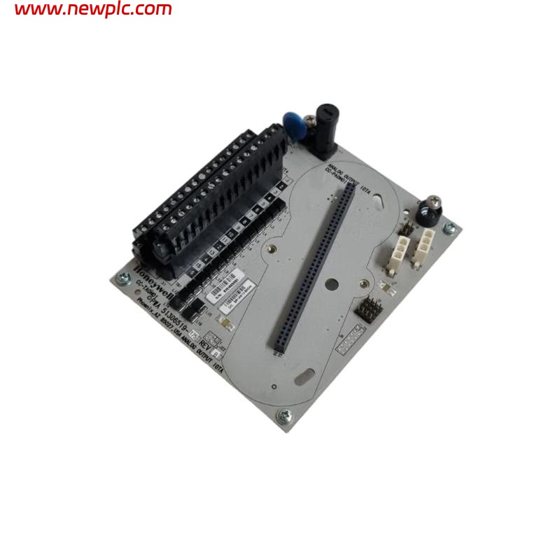 Honeywell DC-TAON01 Analog Output Module