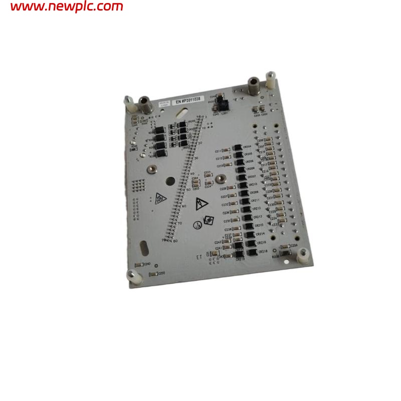 Honeywell DC-TAON01 Analog Output Module