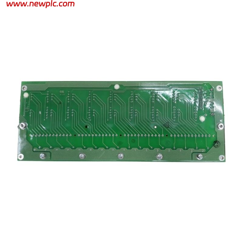 Honeywell MC-TAMR03 51309217-175 Low-Level Analog Input Multiplexer RTD FTA