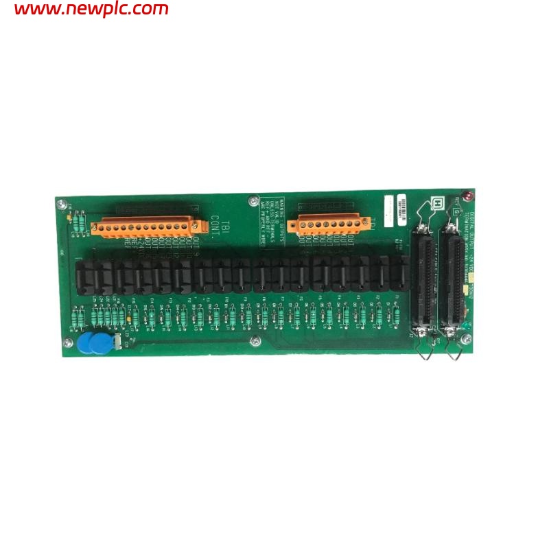 Honeywell MC-TDIA22 51304431-175 Isolated Digital Input Module