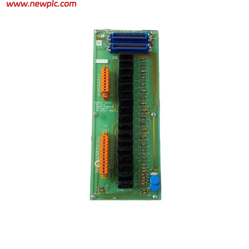 Honeywell MC-TDIA22 51304431-175 Isolated Digital Input Module