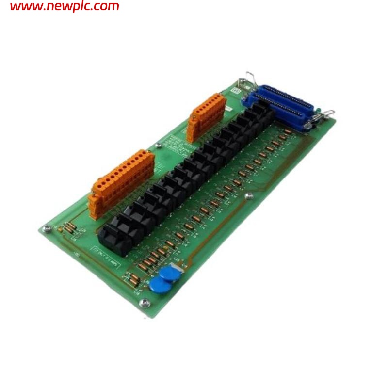 Honeywell MC-TDIA22 51304431-175 Isolated Digital Input Module