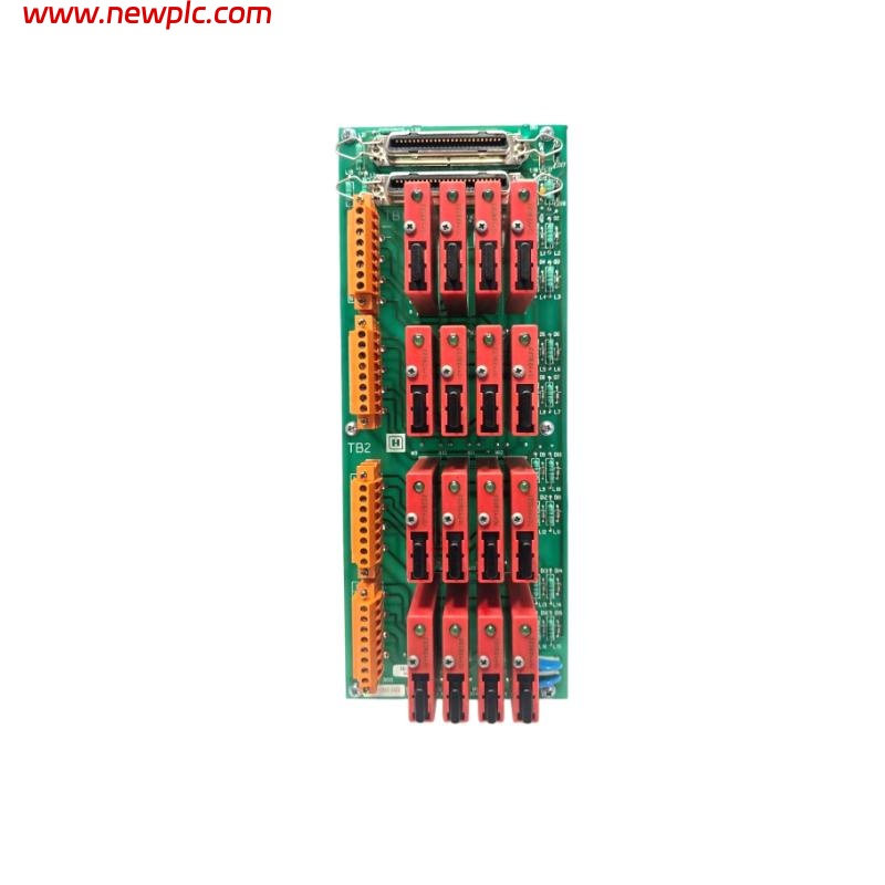 Honeywell MC-TDOD13 51304650-150 UCN Digital Output FTA