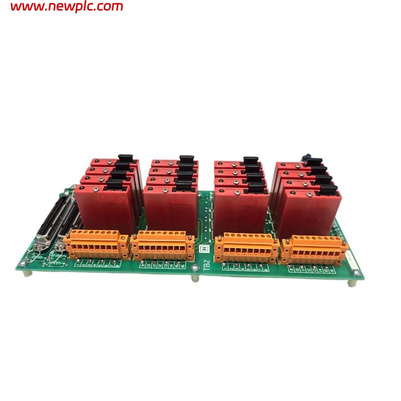 Honeywell MC-TDOD13 51304650-150 UCN Digital Output FTA