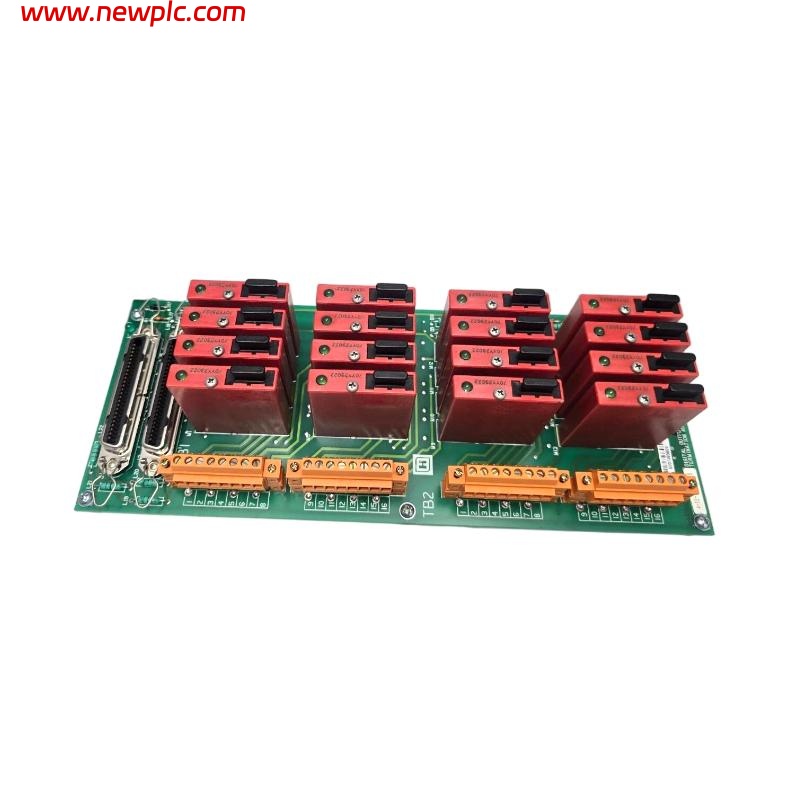 Honeywell MC-TDOD13 51304650-150 UCN Digital Output FTA