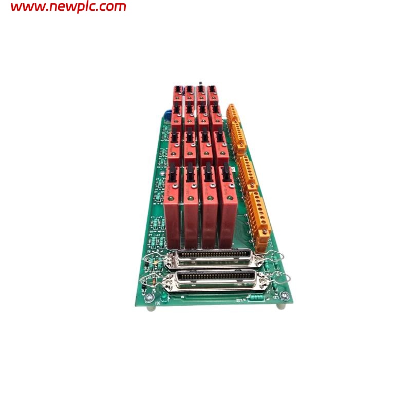 Honeywell MC-TDOD13 51304650-150 UCN Digital Output FTA