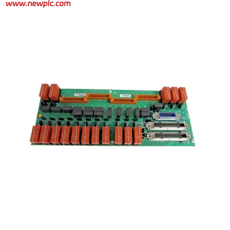 Honeywell MC-TDOY23 80366189-175 Digital Output Field Terminal Block