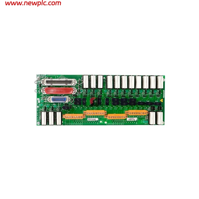 Honeywell MC-TDOY23 80366189-175 Digital Output Field Terminal Block