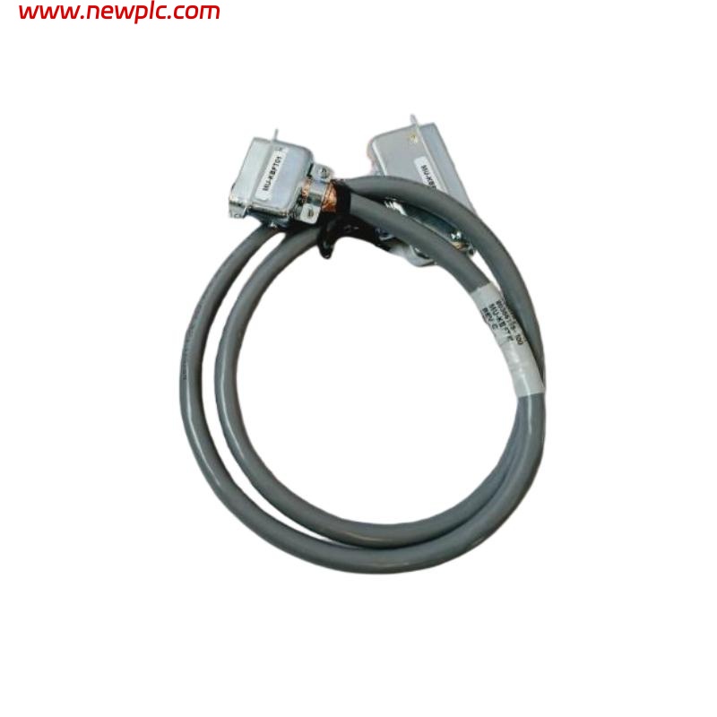 Honeywell MU-KBFT01 80366198-100 Bridge Cable