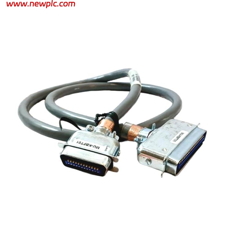 Honeywell MU-KBFT01 80366198-100 Bridge Cable