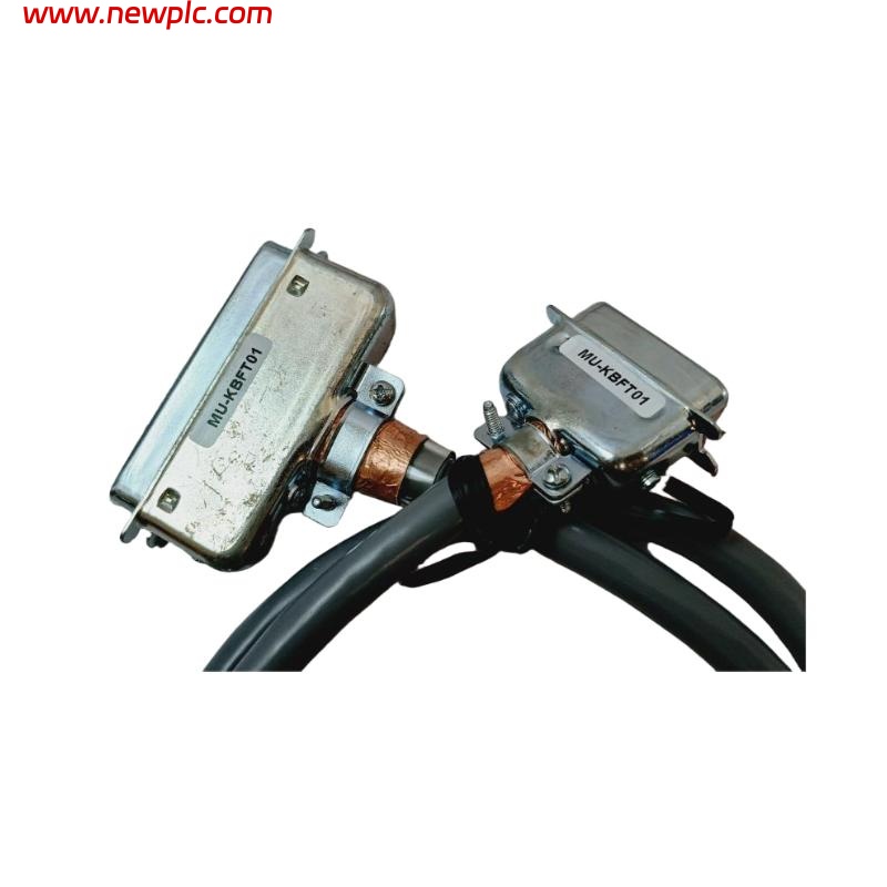 Honeywell MU-KBFT01 80366198-100 Bridge Cable