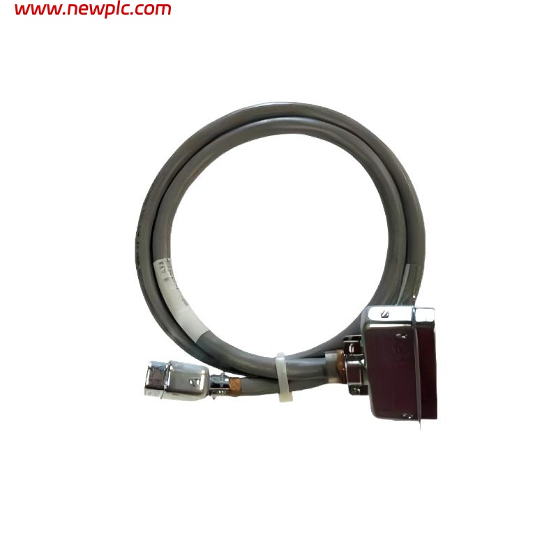 Honeywell MU-KBFT02 80366198-200 Bridge Cable