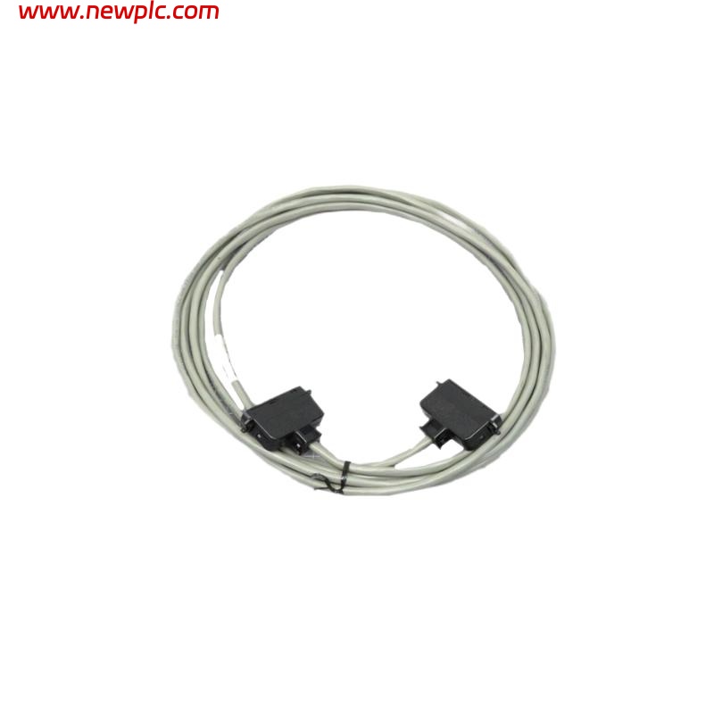 Honeywell MU-KFTA05 51201420-005 FTA Cable